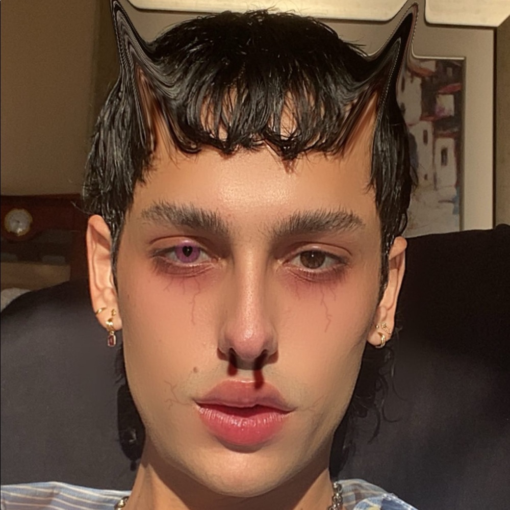 Meet your Posher, Jordan